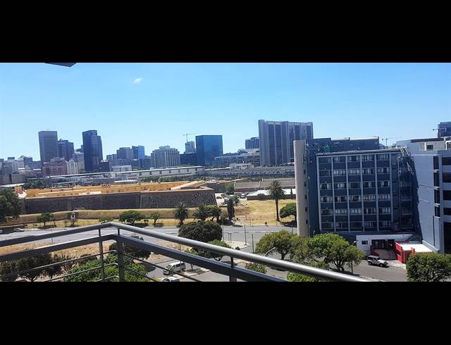 1 BEDROOM APARTMENT RENTED IN ZONNEBLOEM